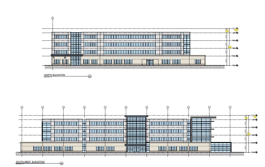 4110-4120 Sheridan Heights Drive - เฟิร์สแอมเฮิร์สต์